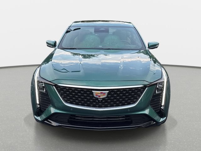 New 2026 Cadillac CT5 Premium Luxury w/ Technology Package AWD/4WD image 7