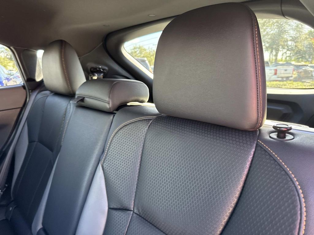 Used 2024 Subaru Crosstrek 2.5i Wilderness w/ Wilderness Package image 13