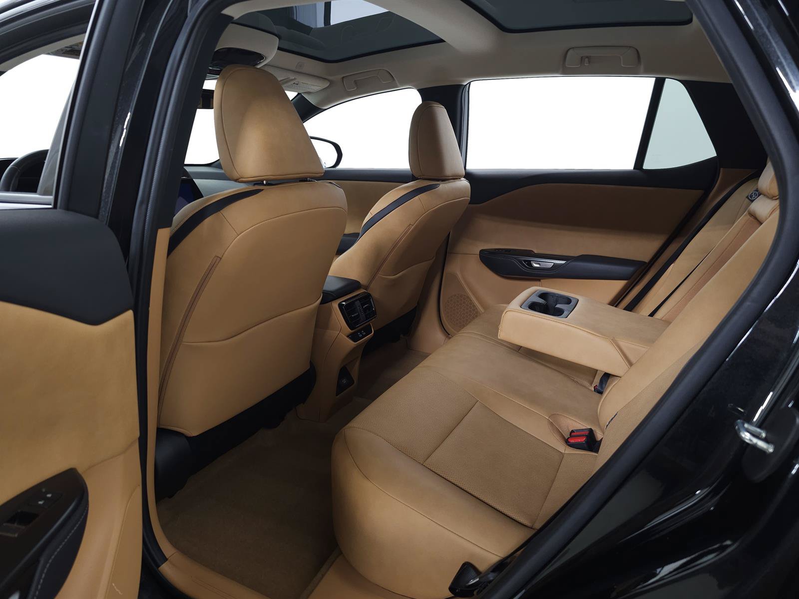 Certified 2023 Lexus RZ 450e Premium w/ Technology Package AWD/4WD image 34
