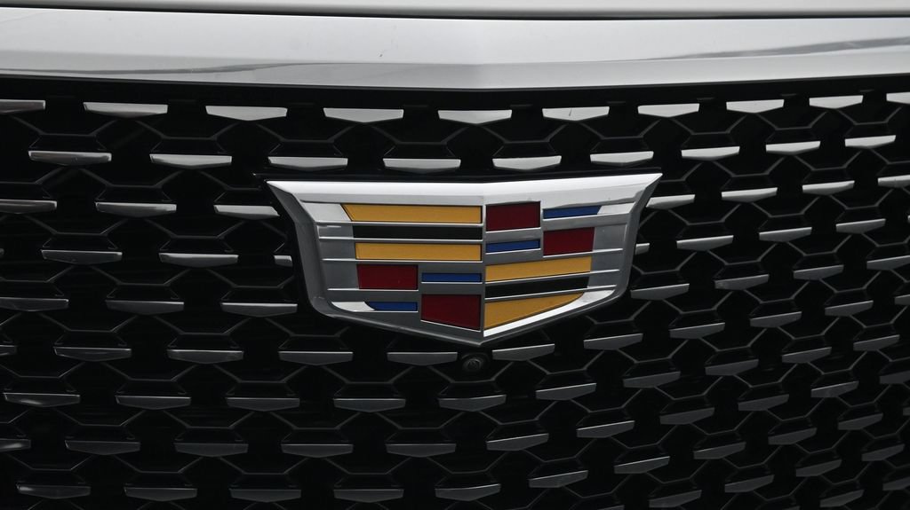 Certified 2024 Cadillac Escalade Premium Luxury w/ Performance Package AWD/4WD image 20