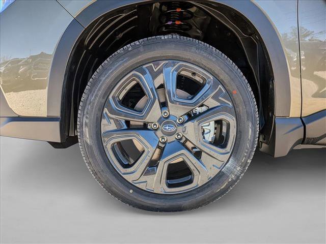 New 2025 Subaru Ascent Bronze Edition w/ Onyx Package image 9