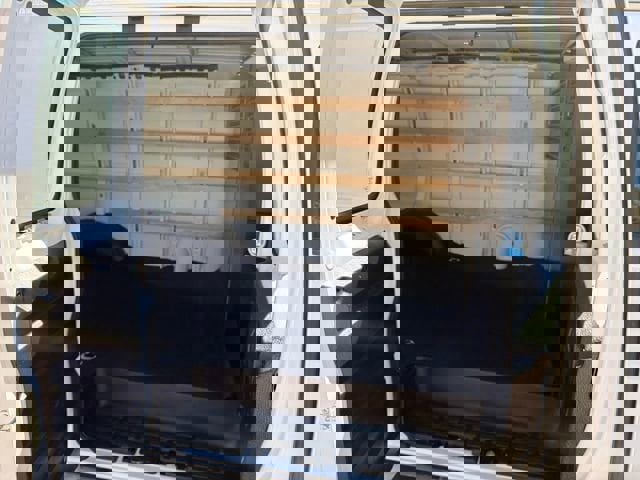 Used 2024 GMC Savana 2500 w/ Driver Convenience Package image 13