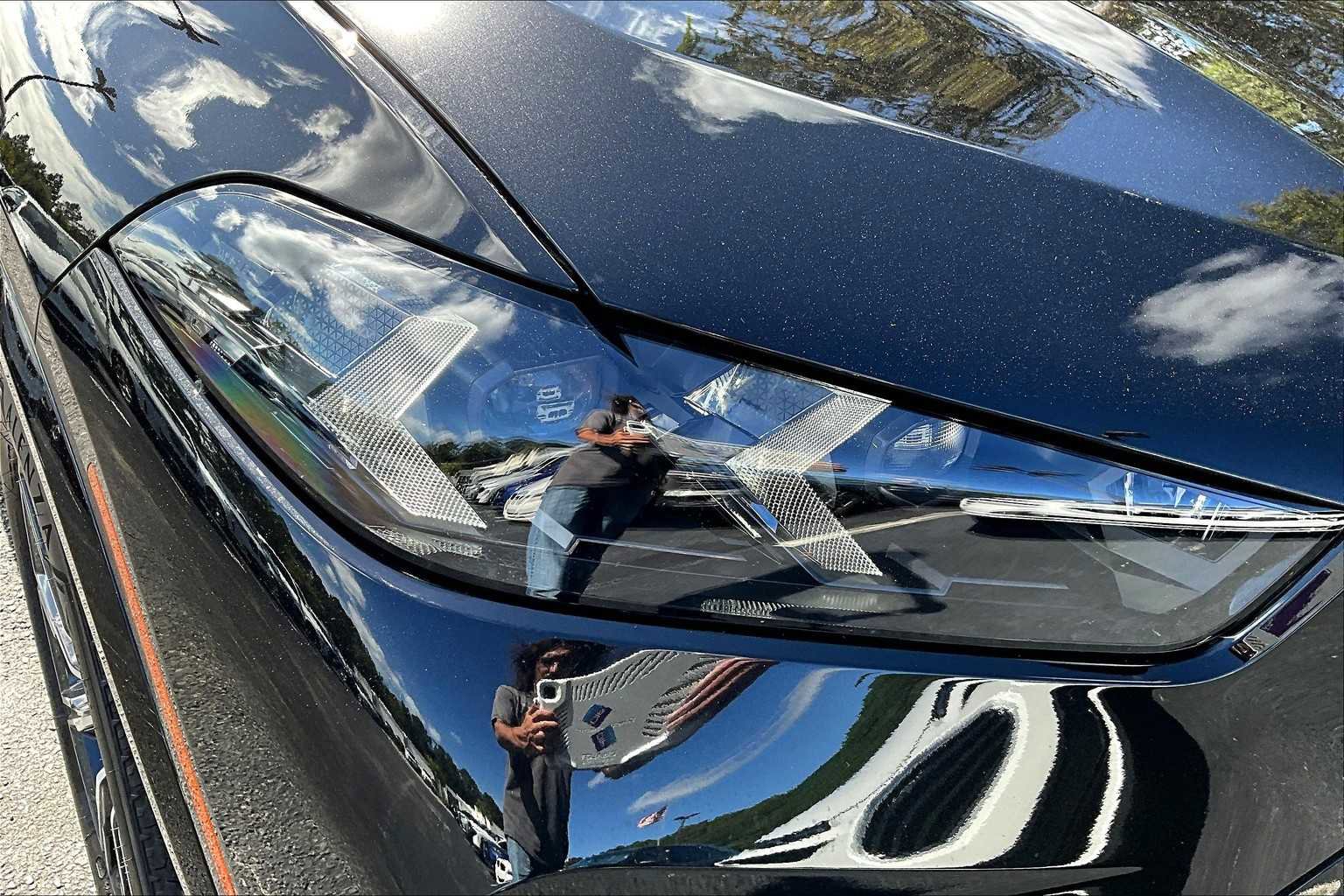 New 2026 BMW X5 sDrive40i w/ M Sport Package image 13