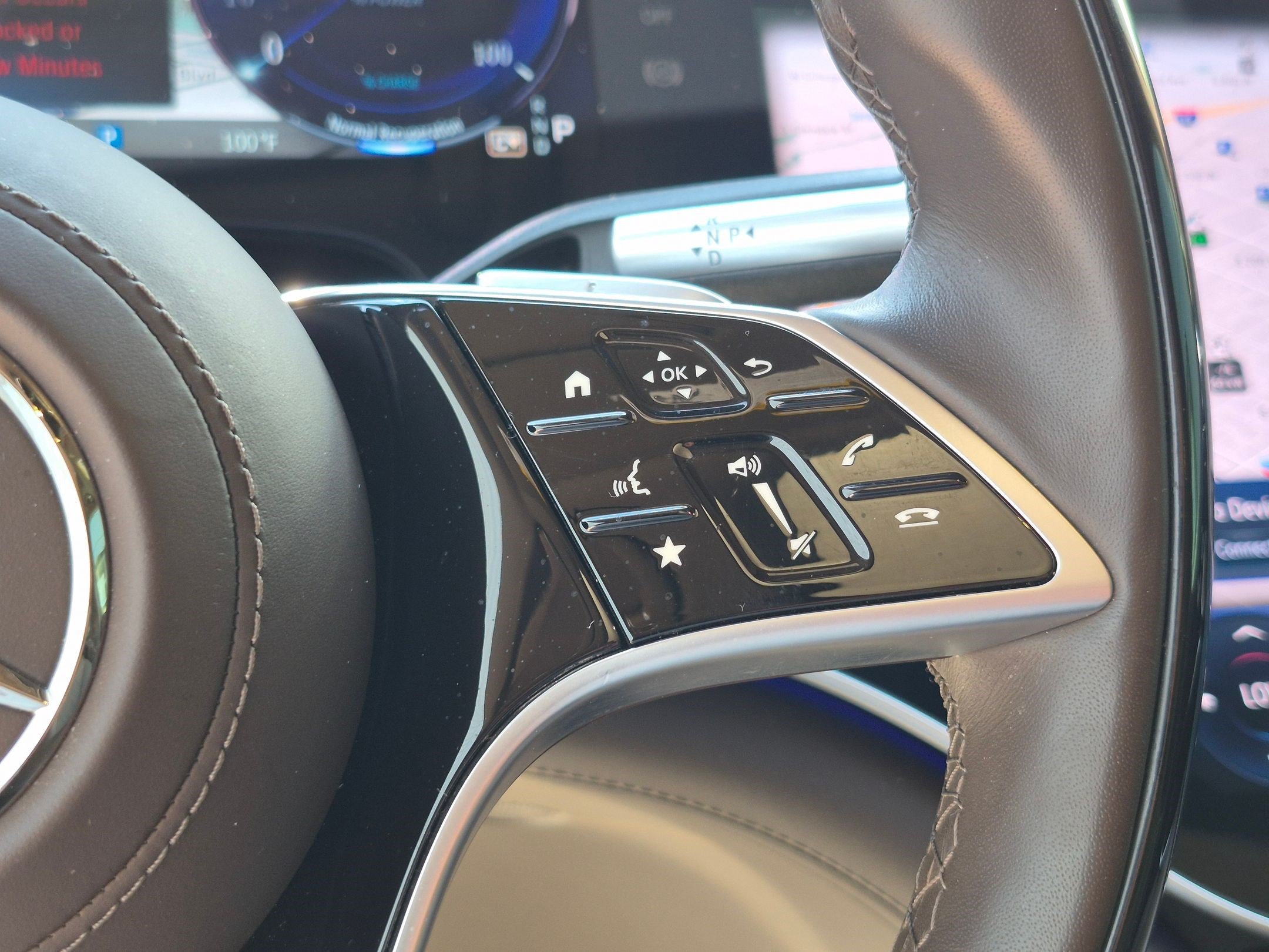 Certified 2024 Mercedes-Benz Maybach EQS 680 4MATIC image 18