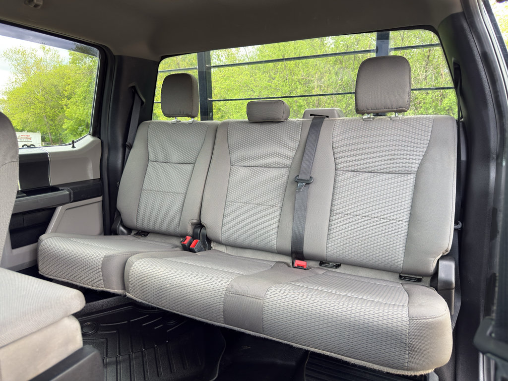 Used 2020 Ford F350 XLT w/ XLT Value Package AWD/4WD image 21