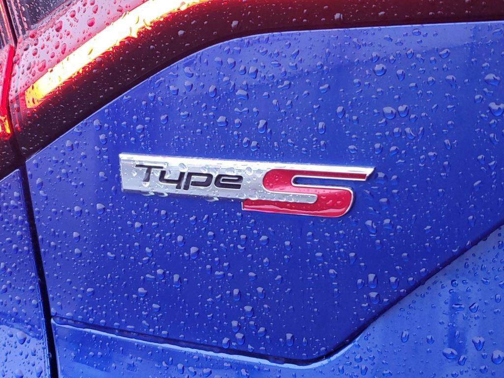 Certified 2025 Acura MDX Type S image 12