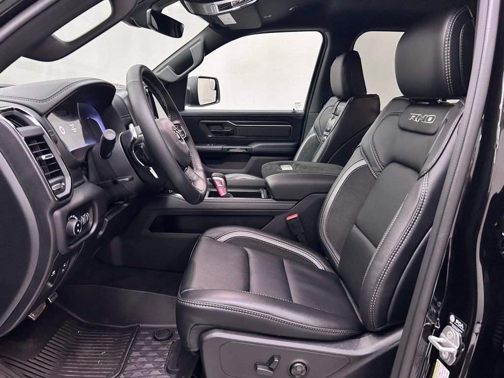 New 2026 RAM 1500 RHO image 12