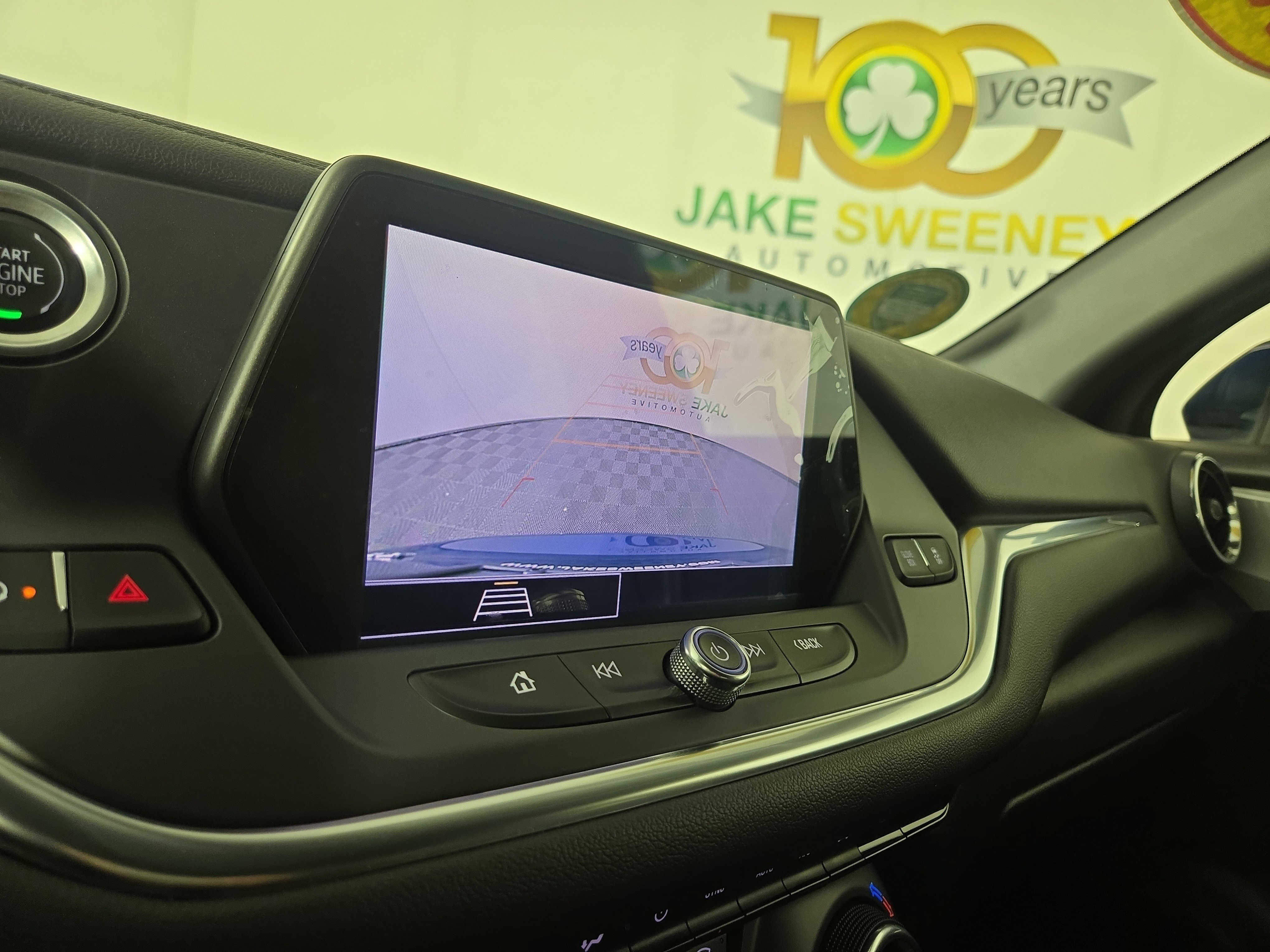 Used 2022 Chevrolet Blazer LT image 21