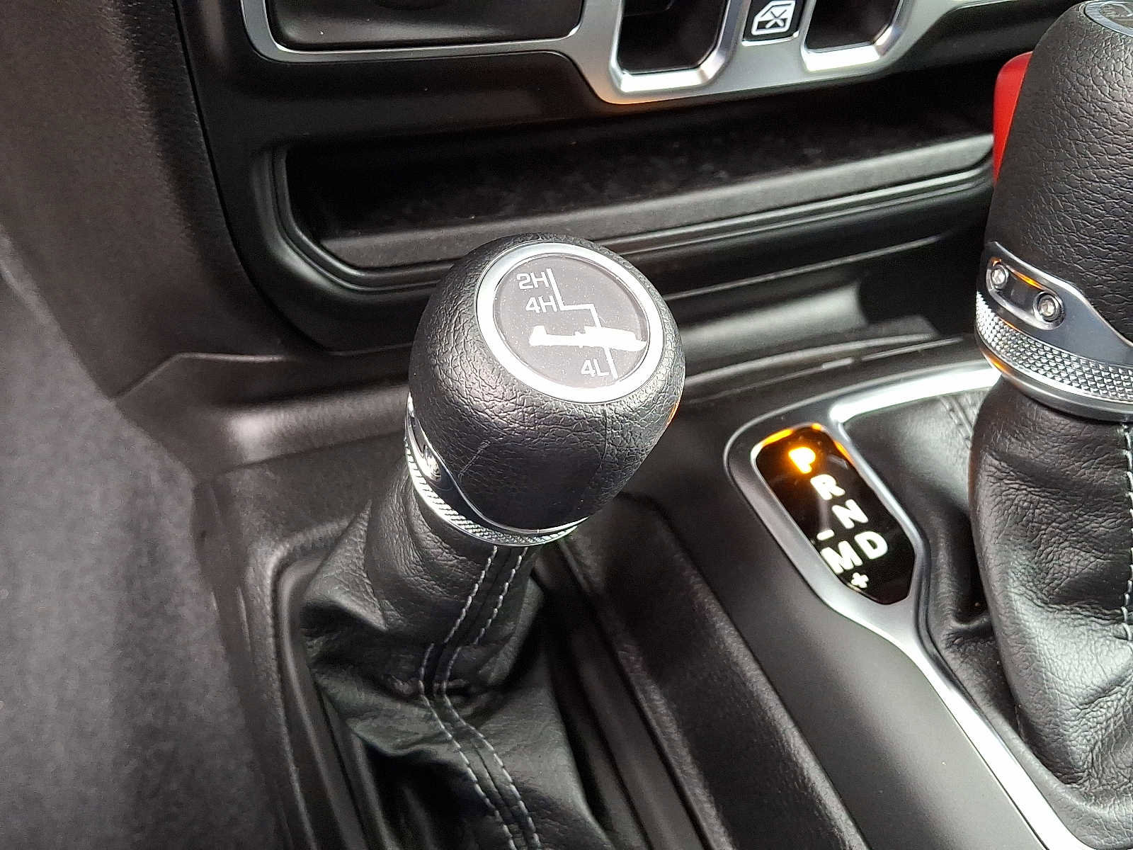 New 2026 Jeep Wrangler Unlimited Sport image 15