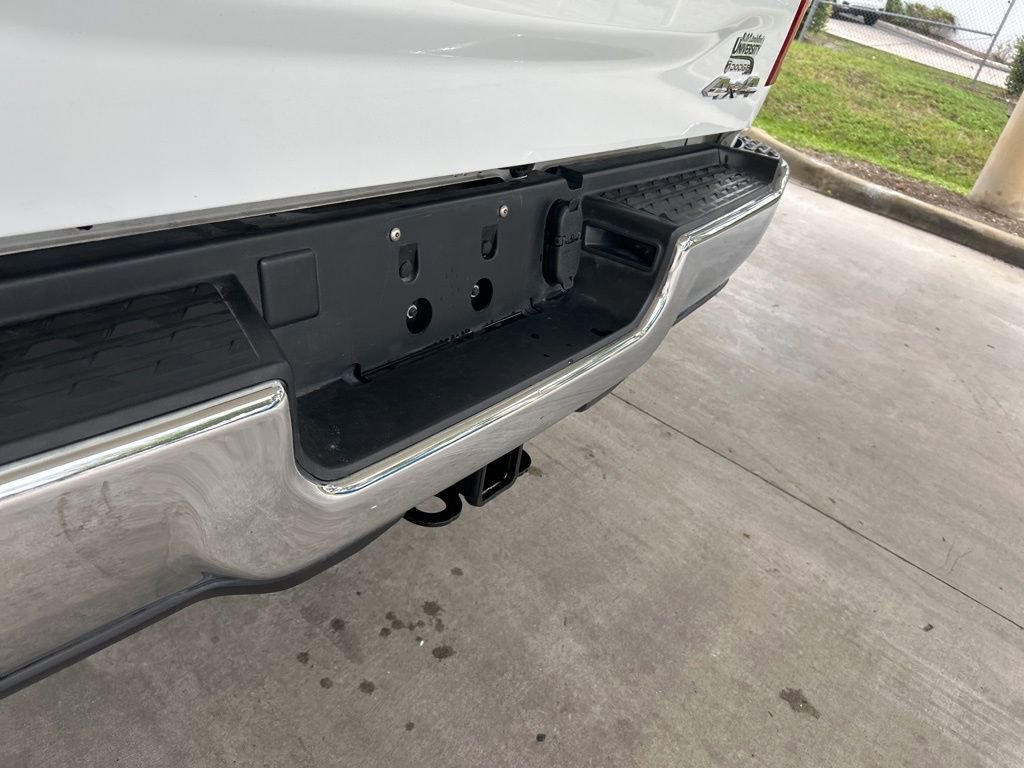 Certified 2024 RAM 2500 Big Horn AWD/4WD image 17