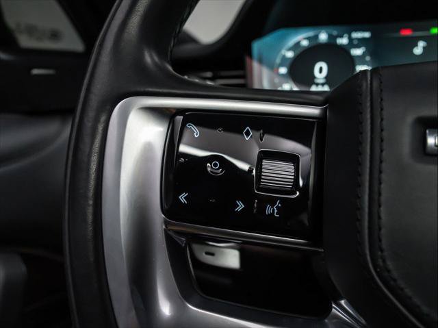 Used 2023 Land Rover Range Rover SE AWD/4WD image 20
