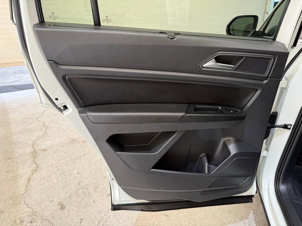 Used 2019 Volkswagen Atlas SEL AWD/4WD image 17