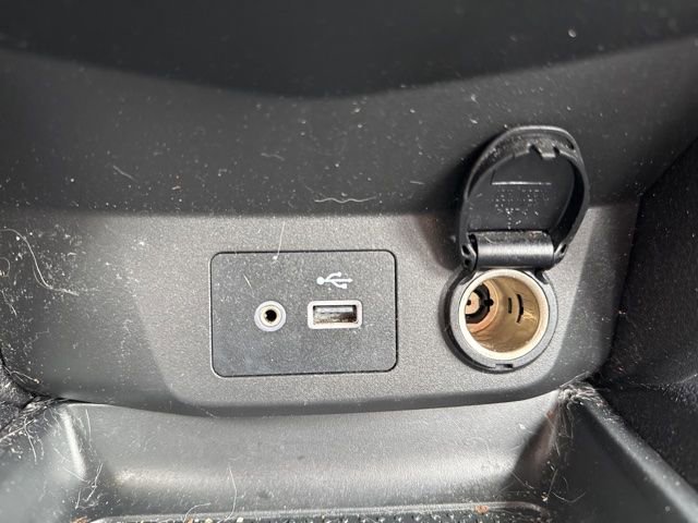 Certified 2020 Nissan Rogue Sport S w/ Appearance Package image 15