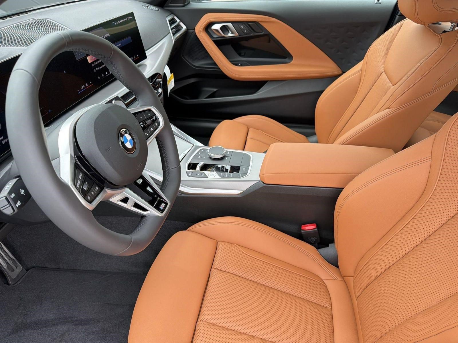 Used 2026 BMW 230i Coupe w/ Premium Package RWD image 4
