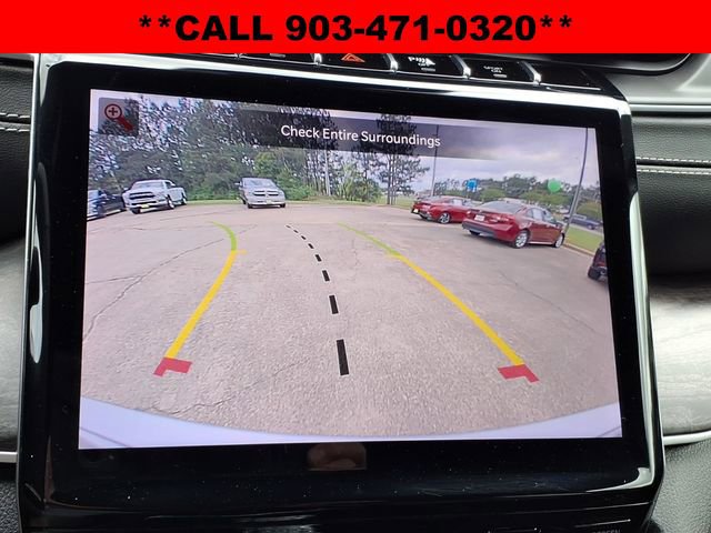 Used 2024 Jeep Grand Cherokee Limited image 29