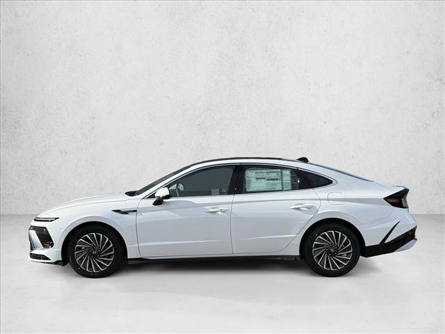 New 2026 Hyundai Sonata SEL FWD image 9