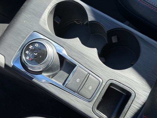 New 2026 Ford Escape ST-Line w/ Tech Pack #1 image 20