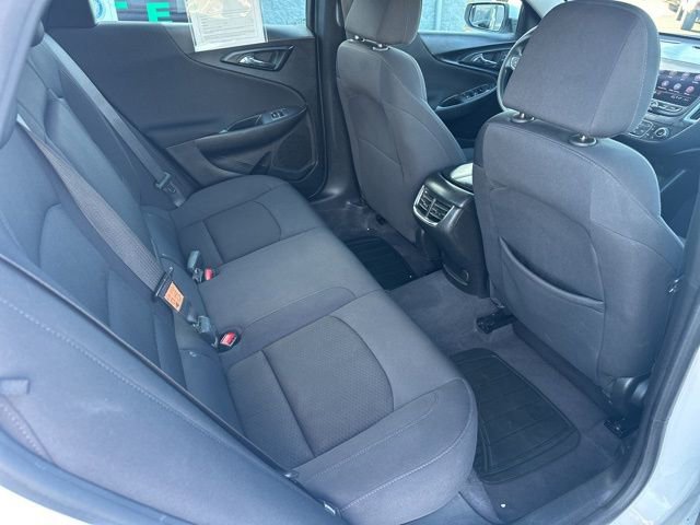 Used 2023 Chevrolet Malibu LT image 18