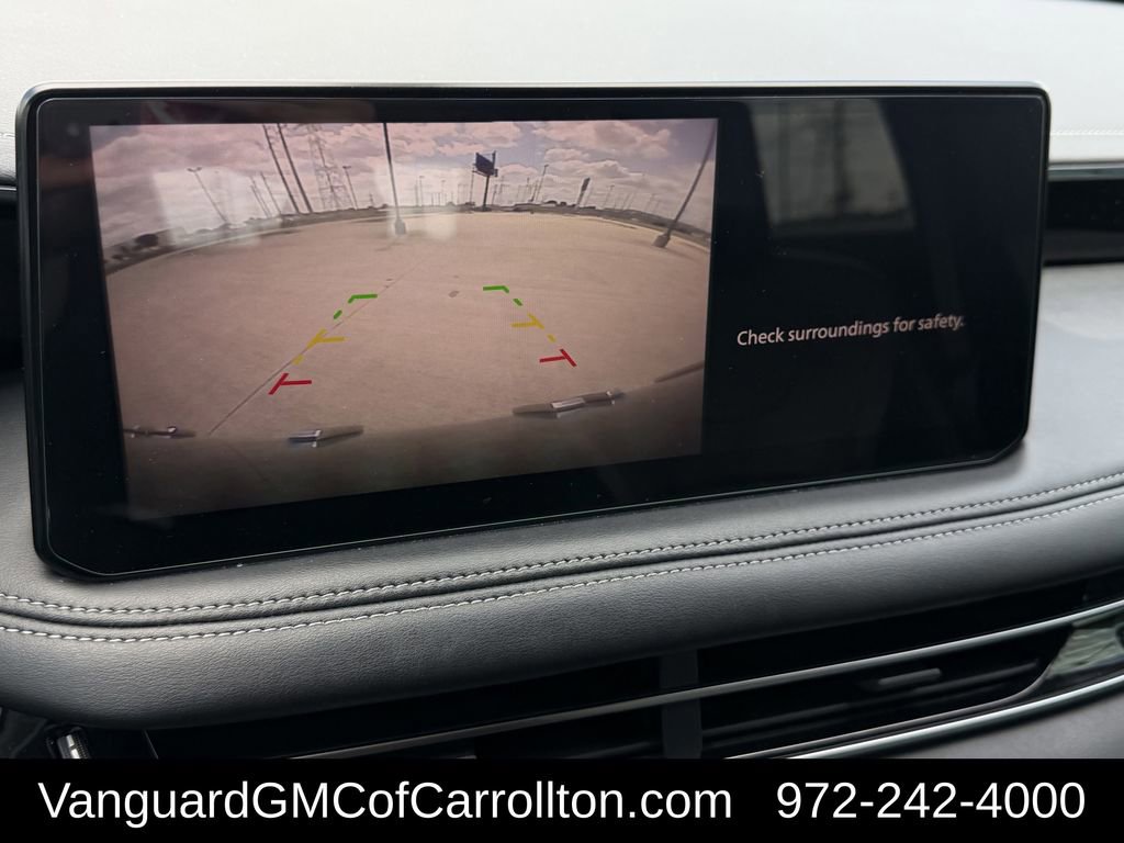 Used 2022 INFINITI QX60 Pure FWD image 18