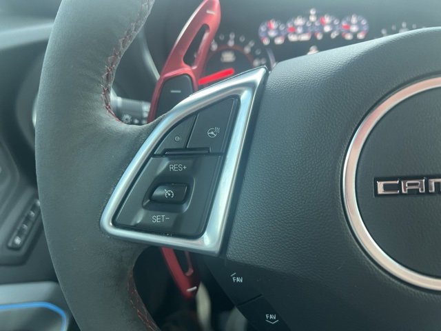 Used 2021 Chevrolet Camaro ZL1 image 14