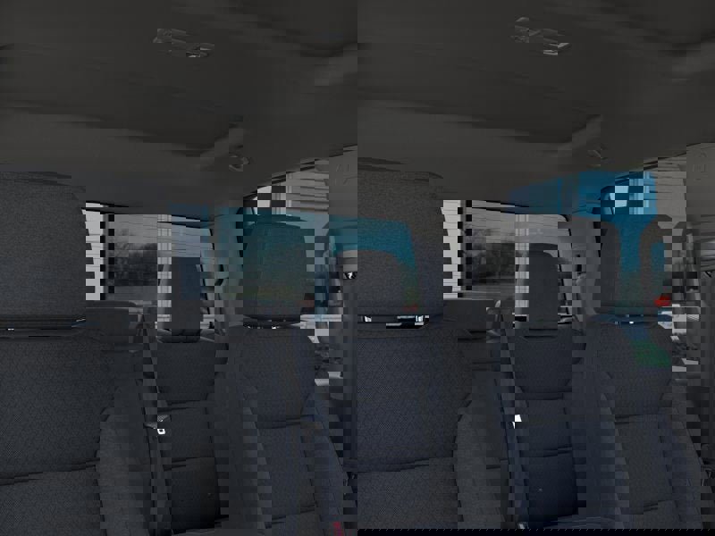 New 2026 GMC Sierra 1500 Elevation image 25