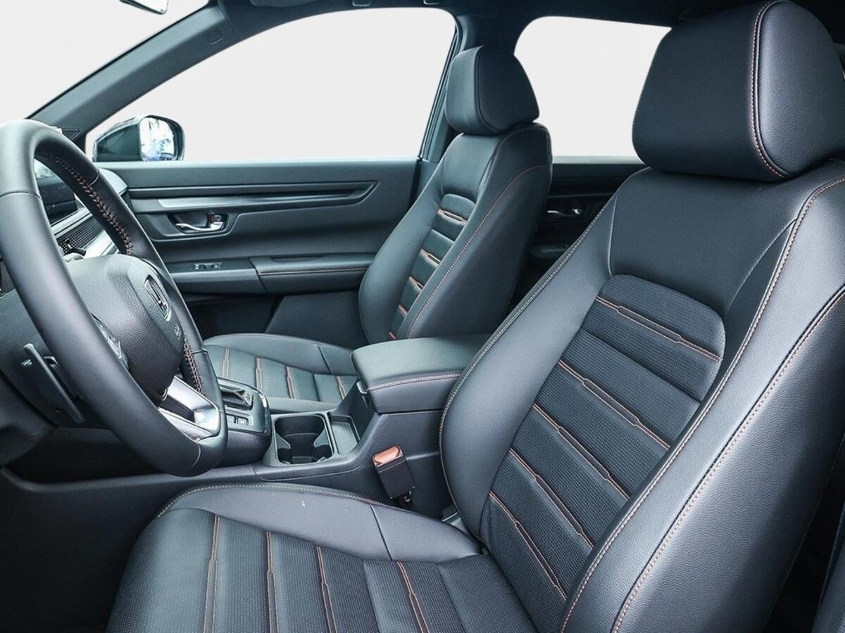 New 2026 Honda CR-V Sport-L image 10