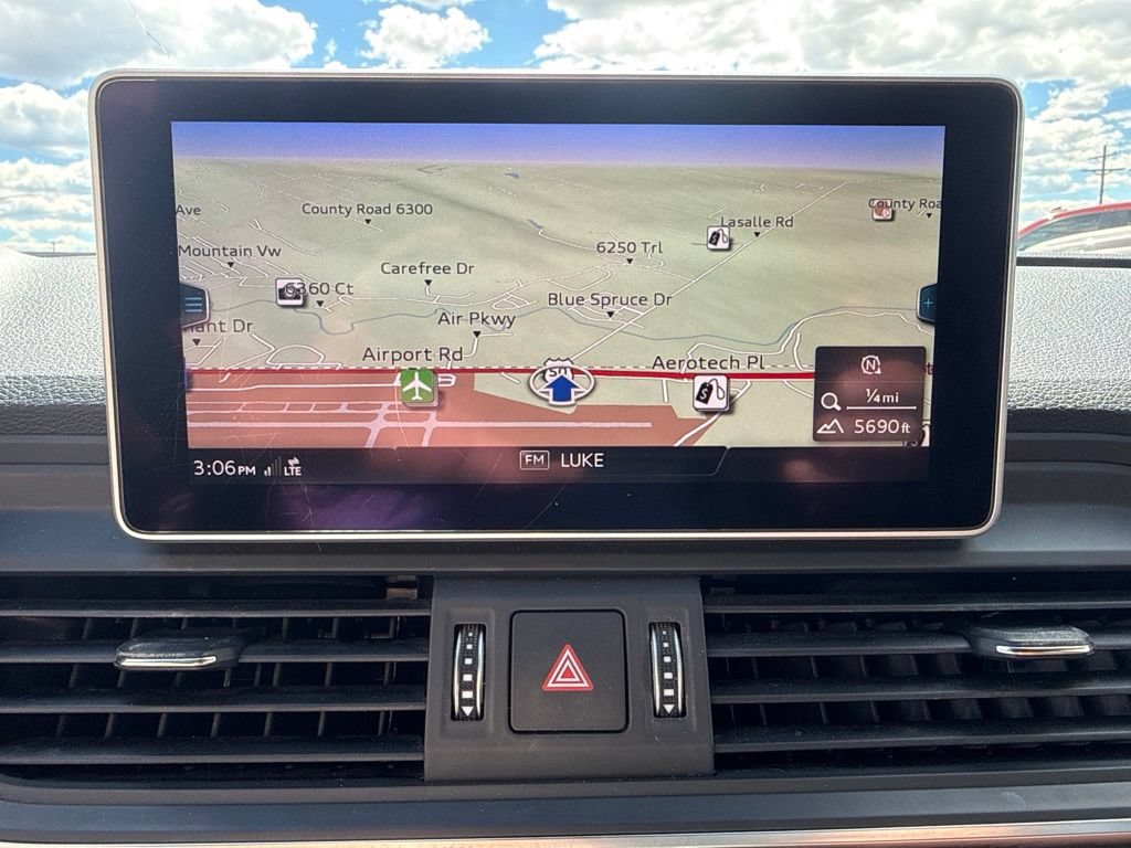 Used 2019 Audi Q5 2.0T Premium Plus AWD/4WD image 17