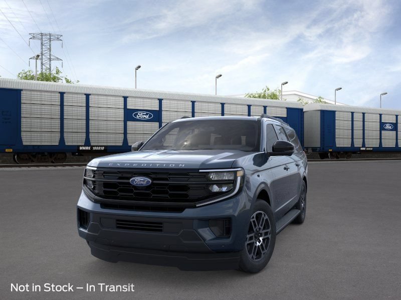 New 2026 Ford Expedition Max Active AWD/4WD image 24