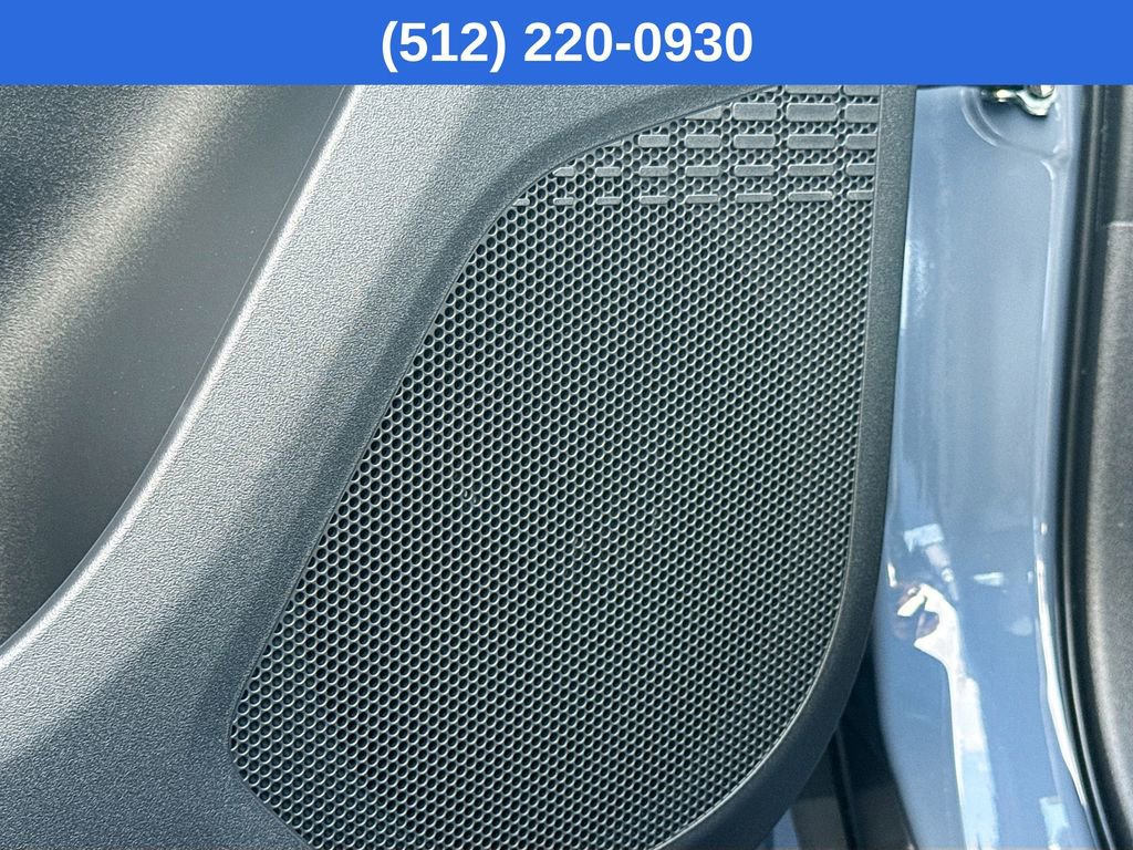 New 2026 Subaru Solterra Premium image 23