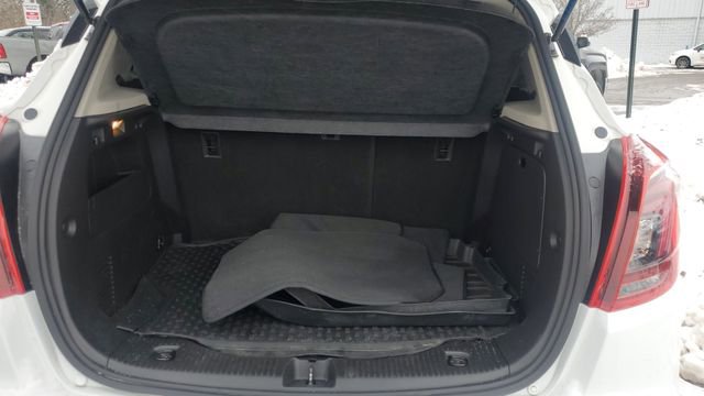 Used 2019 Buick Encore Preferred image 22