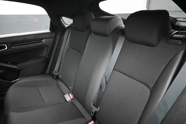 Used 2025 Honda Civic Sport image 23