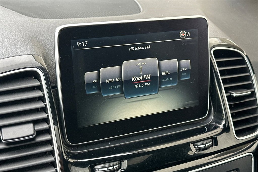 Used 2016 Mercedes-Benz GLE 350 4MATIC image 19