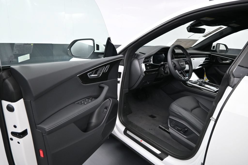 New 2026 Audi Q8 Premium Plus AWD/4WD image 5