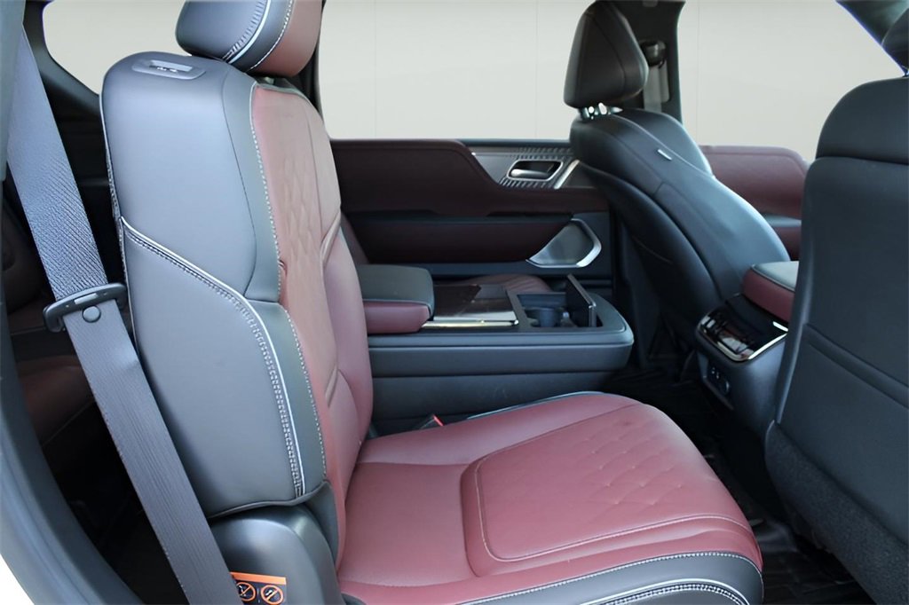 Used 2026 INFINITI QX80 Autograph w/ Premium Cargo Package image 21