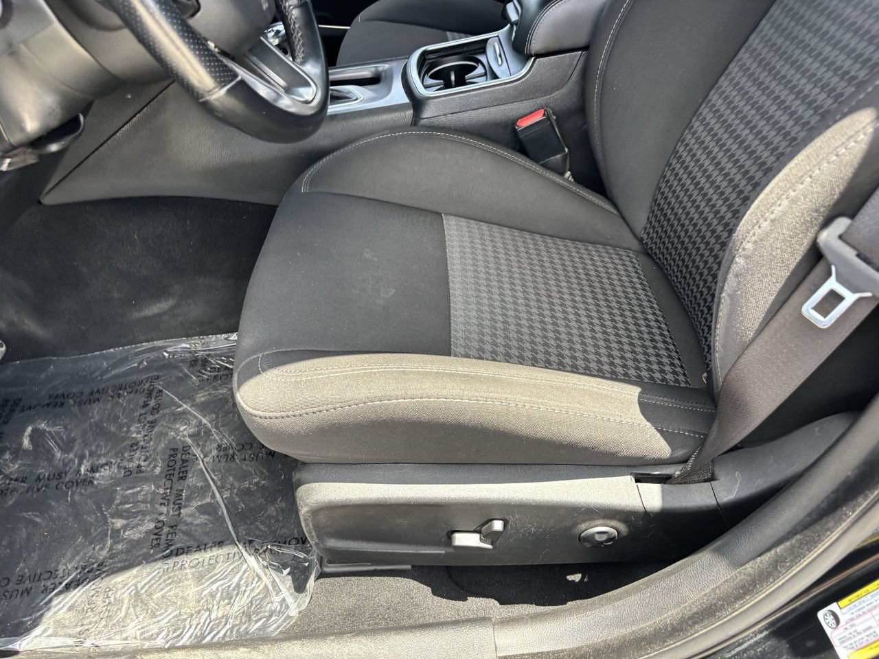 Used 2021 Dodge Charger GT RWD image 18