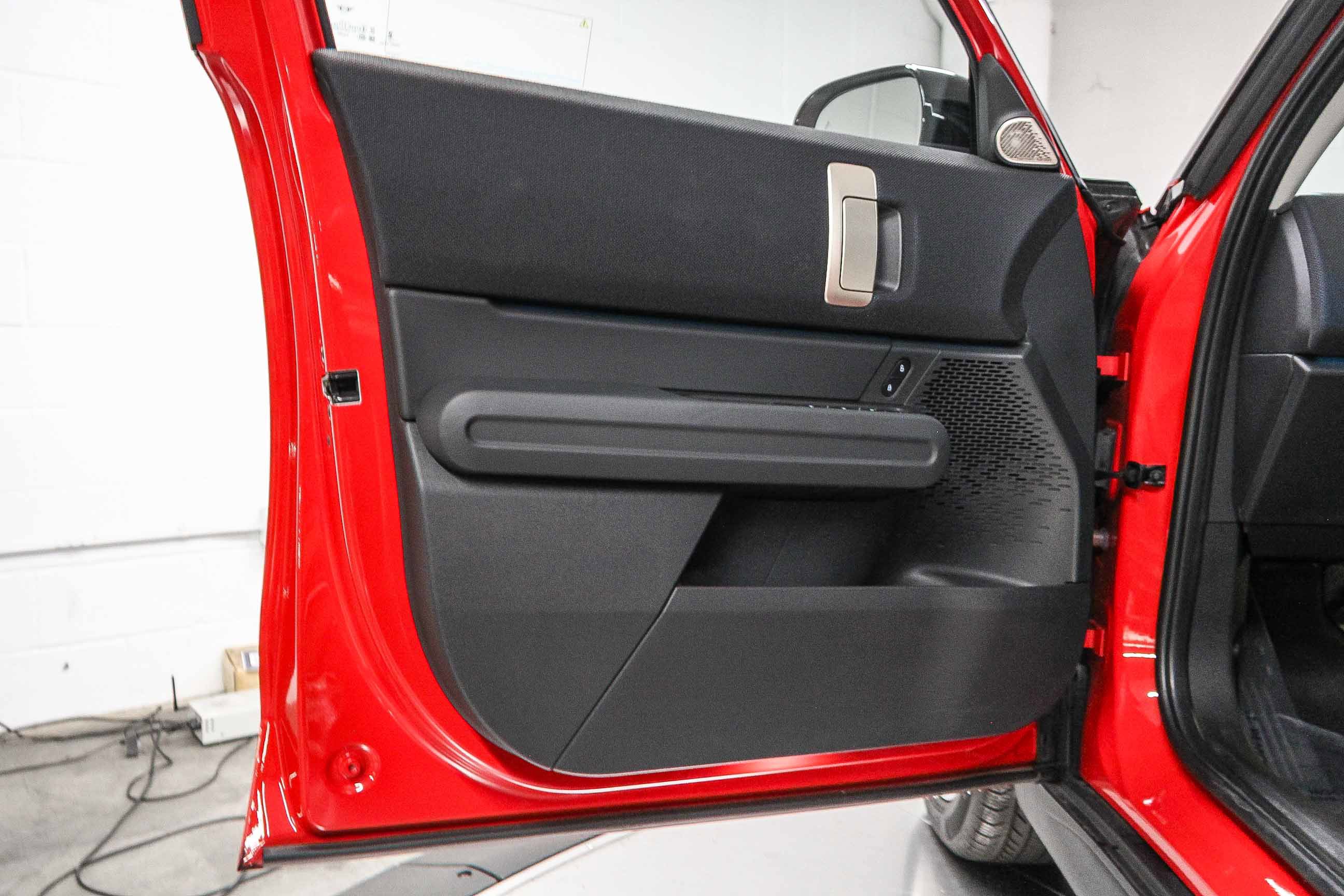 Used 2025 MINI Cooper Countryman S w/ Comfort Package Max image 22