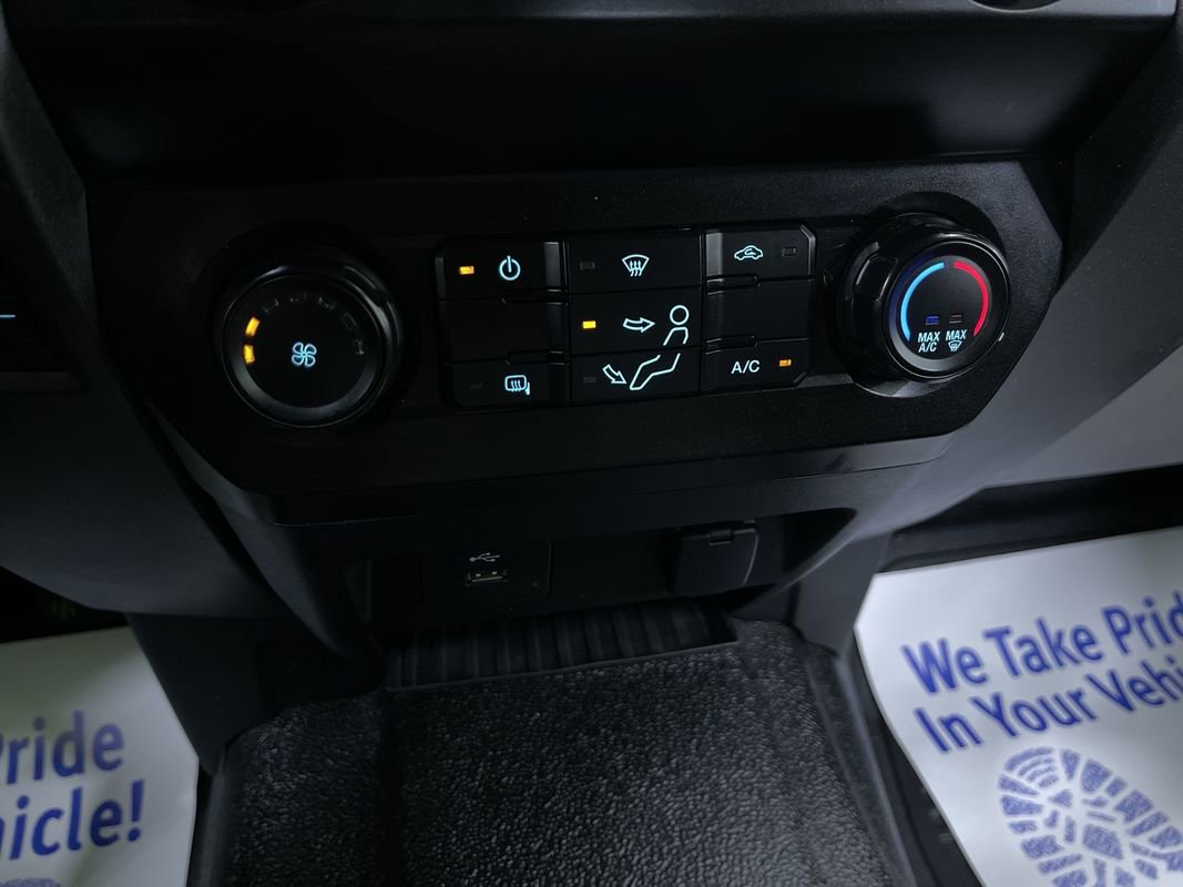 Used 2020 Ford F350 XL w/ Power Equipment Group image 21