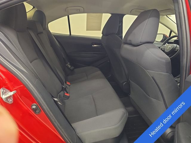 Used 2021 Toyota Corolla LE FWD image 11