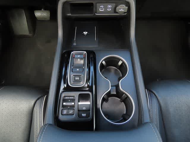Certified 2023 Honda Pilot Elite image 25