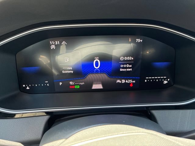 Used 2026 Volkswagen Jetta S FWD image 24
