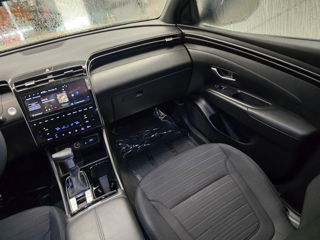Used 2024 Hyundai Santa Cruz SEL w/ Activity Package FWD image 39