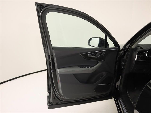New 2025 Audi Q7 3.0T Premium Plus image 10