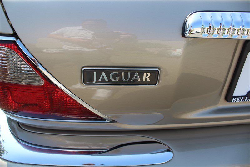 Used 2001 Jaguar XJ RWD image 35