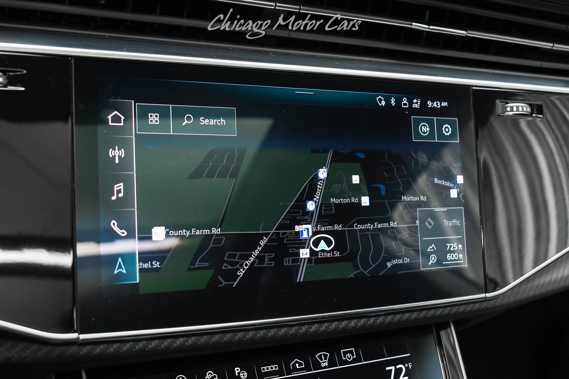 Used 2024 Audi RS Q8 image 11