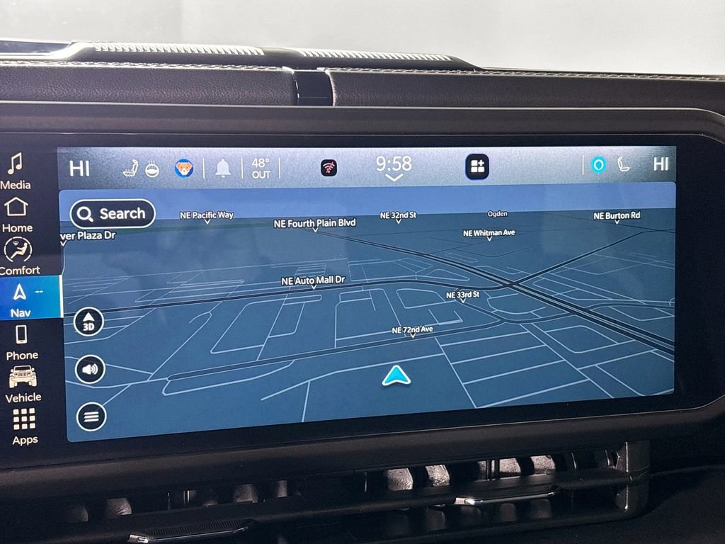 Used 2024 Jeep Gladiator Rubicon w/ Technology Group image 16