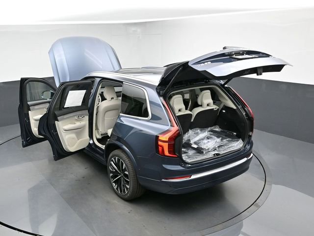 New 2026 Volvo XC90 B6 Ultra w/ Protection Package image 51