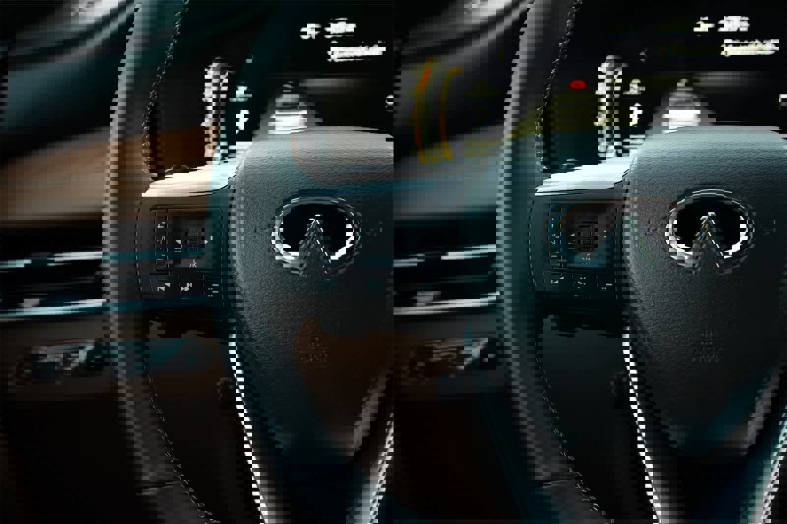 New 2026 INFINITI QX60 Autograph image 10