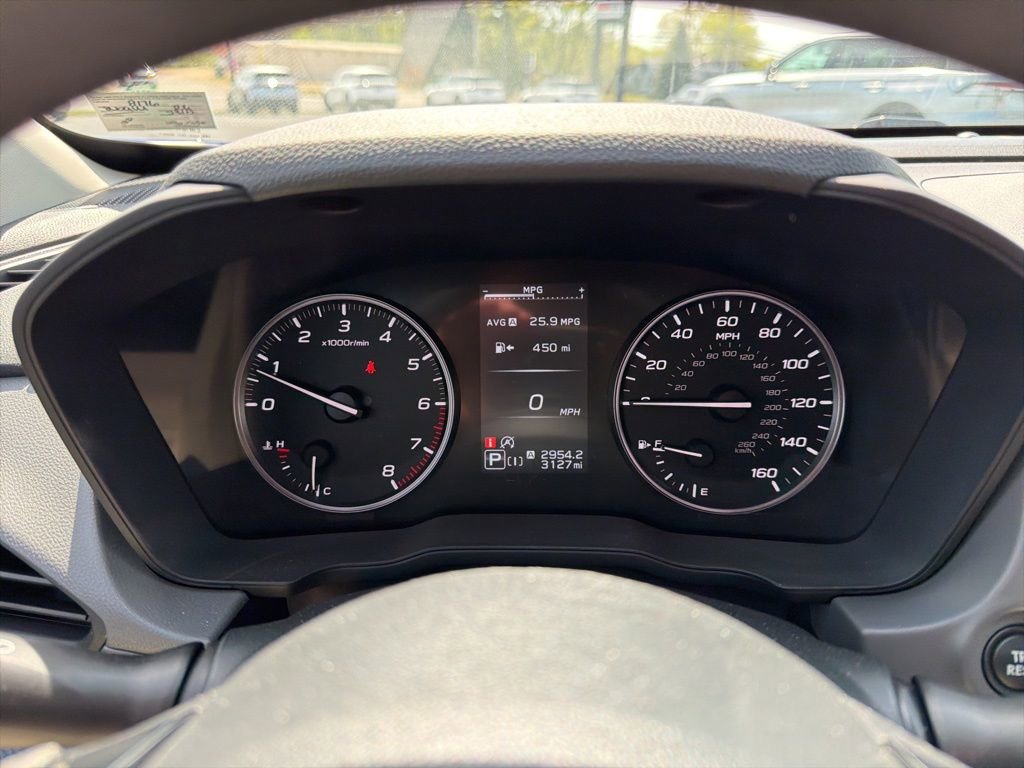 Used 2026 Subaru Crosstrek 2.0i Premium image 31