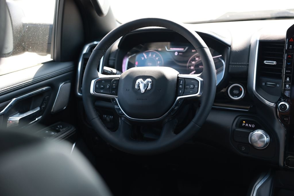 New 2026 RAM 1500 Laramie image 26