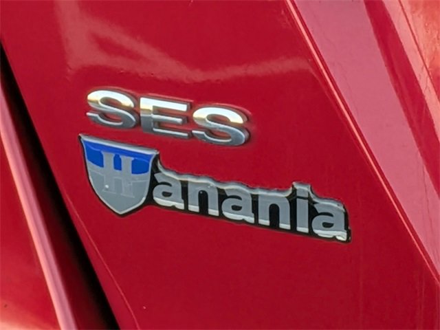 Used 2011 Ford Fiesta SES w/ 301A Rapid Spec Order Code image 12